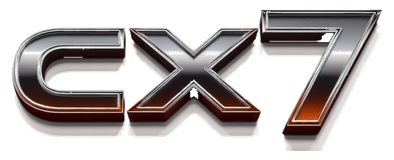 cx7 logo